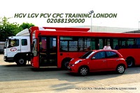 PCV Training London 636853 Image 0